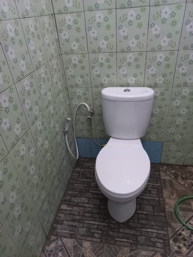 Bedroom 3, Omah Syariah 7A Bu Endang, Wonogiri