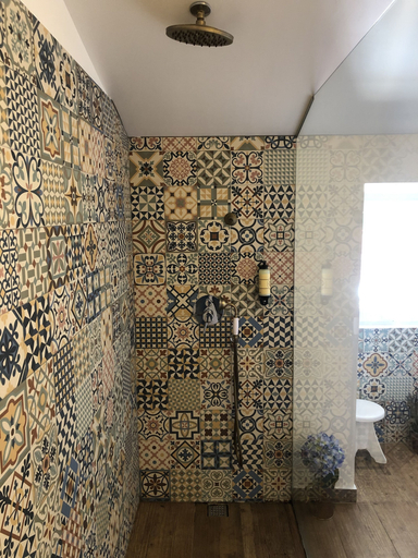 Bathroom 4, Quinta da Pousada, Santa Marta de Penaguião