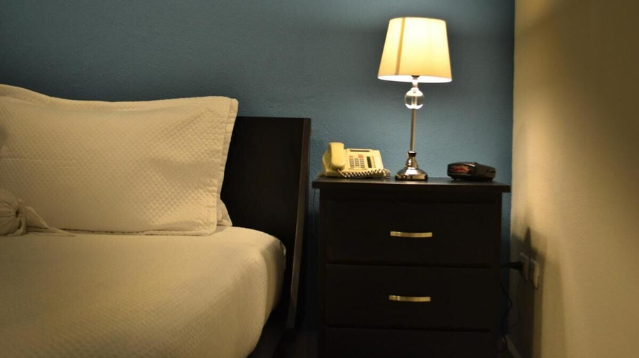 Bedroom 3, Wayak Hotel & Suites, Managua