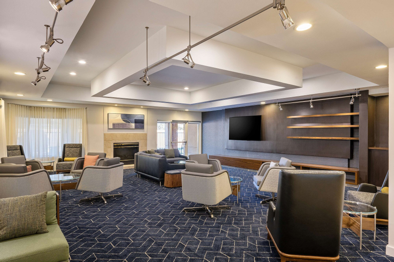 Public Area 3, Sonesta Select San Ramon, Contra Costa