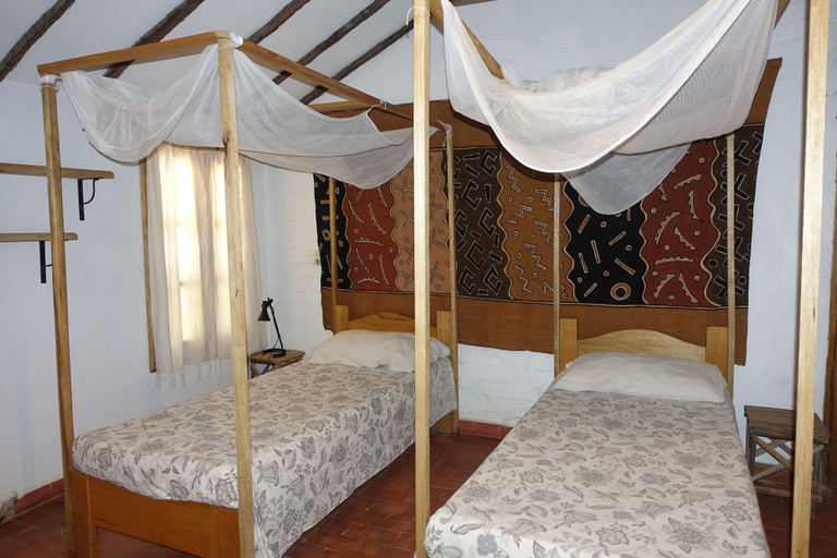 Bedroom 4, Keur Marrakis, Mbour