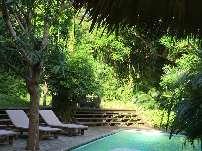 Sport & Beauty 4, Madagascar Resort Nosy Be, Diana