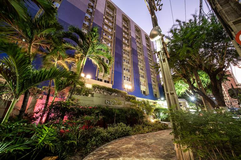 Exterior & Views 2, ibis Fortaleza Praia de Iracema, Fortaleza