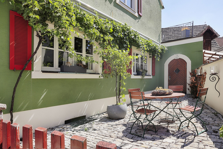 Exterior & Views 2, Landhotel Schwab, Kitzingen