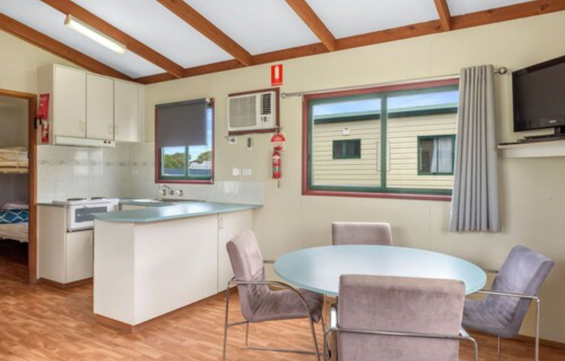Others 4, Discovery Parks - Goolwa, Alexandrina - Coastal