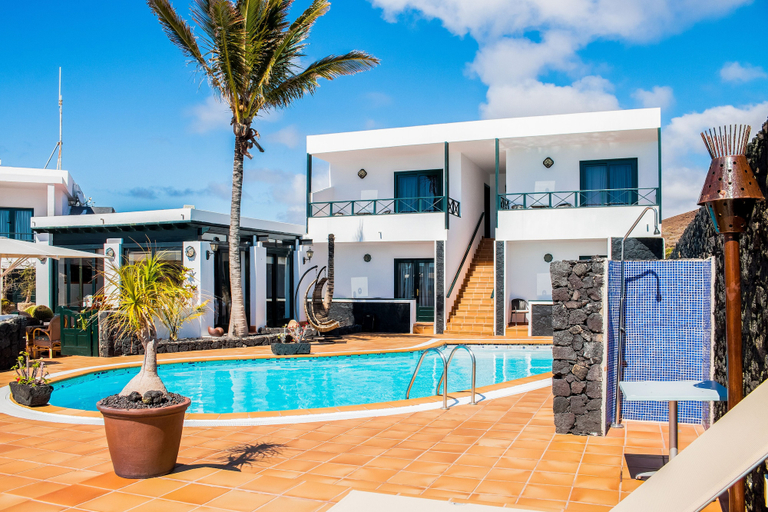 Exterior & Views 2, El Hotelito Del Golfo, Las Palmas