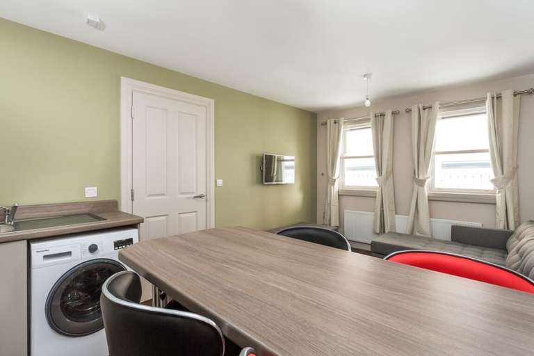 Others 5, The Ship's Key Aparthotel, Derry and Strabane