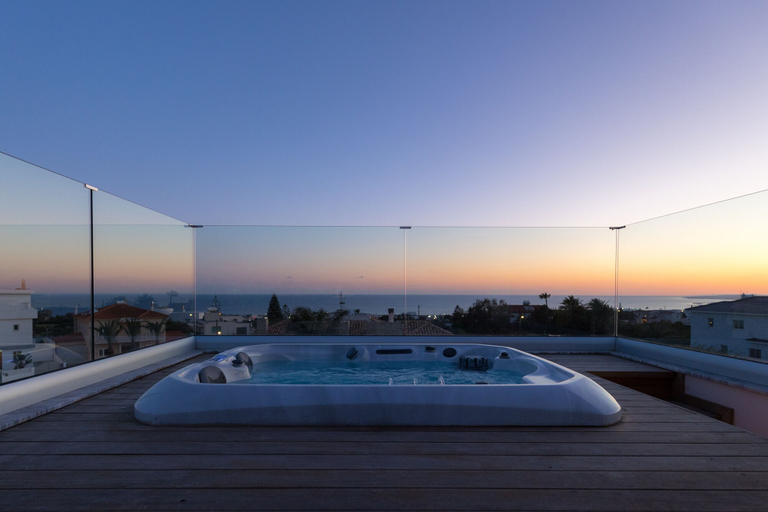 Sport & Beauty 4, Napa Hills Seaview Villas