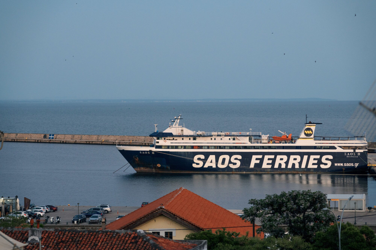 Exterior & Views 2, Lighthouse Hotel, East Macedonia and Thrace