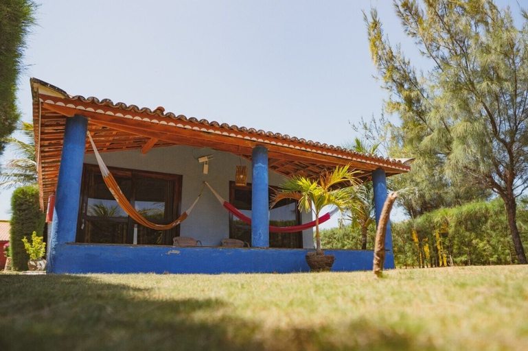 Exterior & Views 2, Hotel Vila Jardim, Beberibe