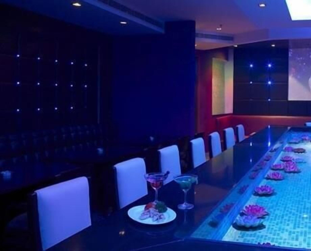 Sport & Beauty 2, Hotel Paradise, Jaipur