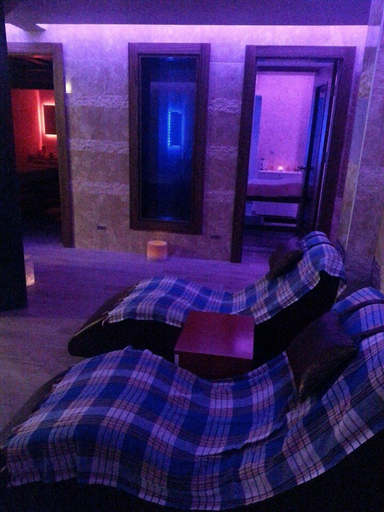 Bedroom 4, Lavinia Apart Hotel, Alanya