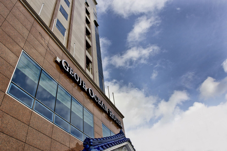 Geoje Ocean Hotel, Geoje