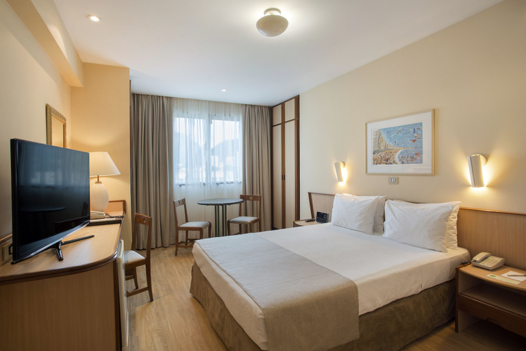 Bedroom 3, Windsor Plaza Copacabana, Rio de Janeiro