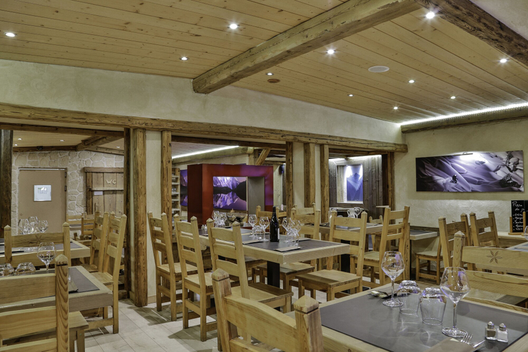 Food & Drinks 5, Hotel Restaurant Le Saint Antoine, Haute-Savoie