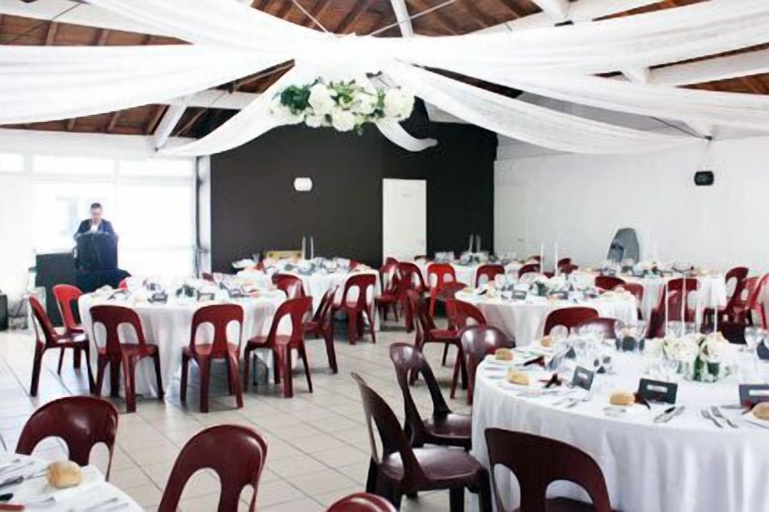 Food & Drinks 5, Cap Océan, Landes
