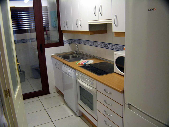 Others 5, Apartamento Jardines D2-0B, Almería