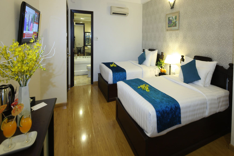 Bedroom 5