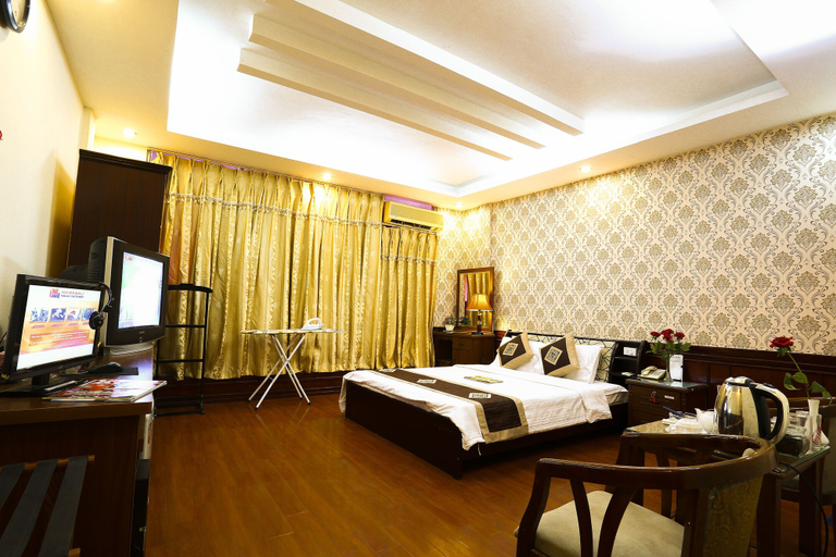Others 5, A25 Hotel - 67 Nguyen Truong To, Ba Đình