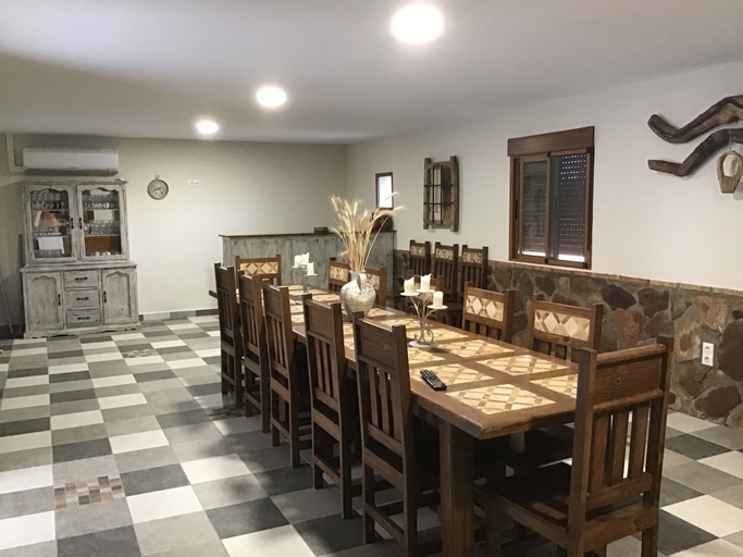 Food & Drinks 5, Casa Rural La Dueña, Guadalajara