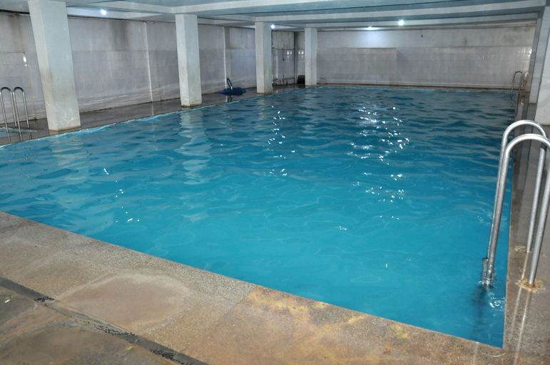 Sport & Beauty 3, Cosmopolitan Cultural Centre, Kurnool