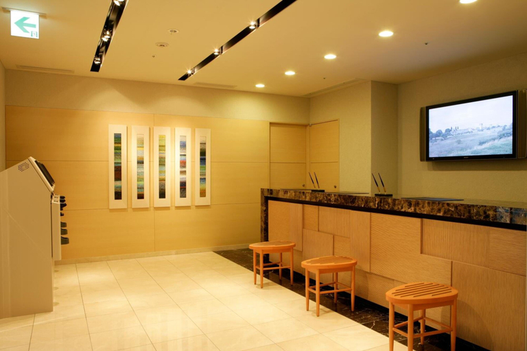 Others 2, Hotel Lumiere Nishikasai, Edogawa