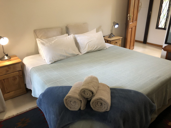 Bedroom 3, 10 Alexander B&B, Cape Winelands