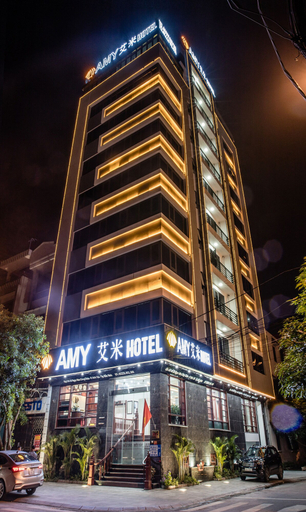 Exterior & Views 2, AMY HOTEL, Bắc Ninh