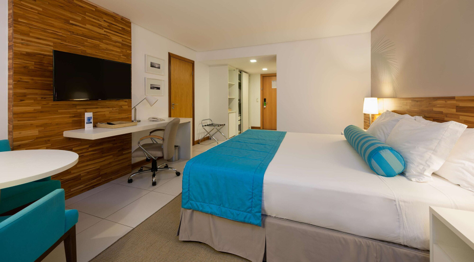 Bedroom 3, Best Western Premier Maceió, Maceió (capital)