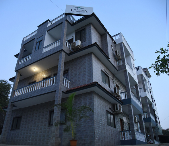 Exterior & Views, Clarissa Resort Goa, North Goa