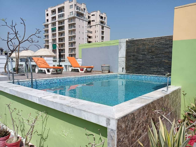 Sport & Beauty, Royal Suites by Park Tree Chakki Mor, Solan