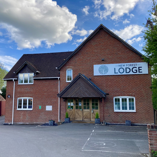 Exterior & Views 4, New Forest Lodge, Wiltshire