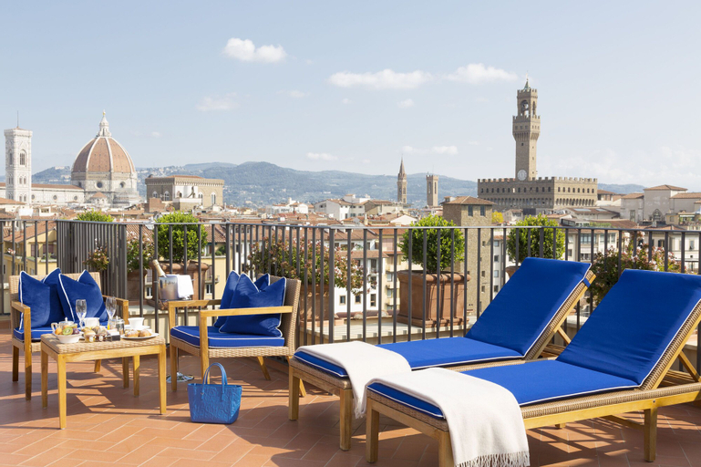 Hotel Lungarno - Lungarno Collection, Florence