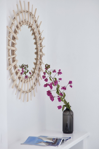 Bedroom 3, Mr & Mrs White Paros, South Aegean