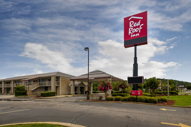 Red Roof Inn Gadsden, Etowah