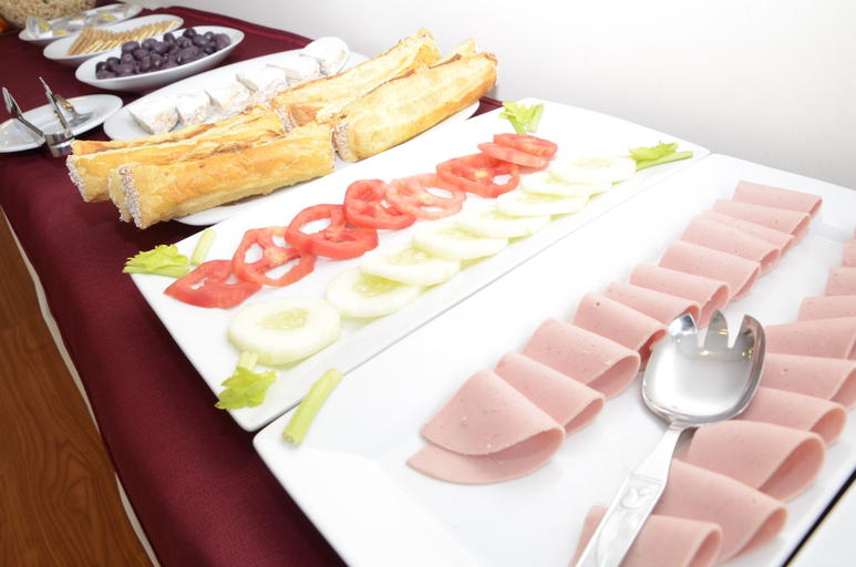 Food & Drinks 5, Hoteles Casa Real, Cusco