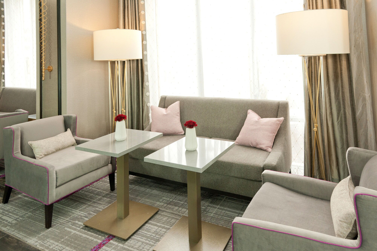 Others 5, Hampton Inn & Suites Jackson-Ridgeland, Madison