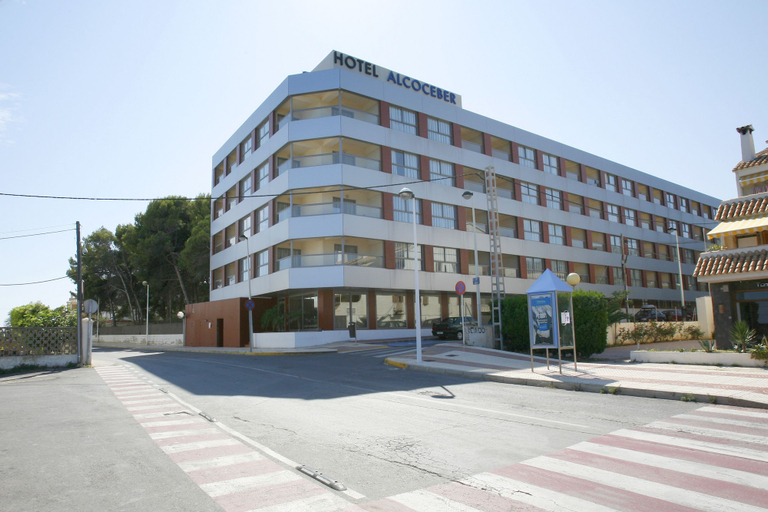 Exterior & Views 2, Hotel Alcossebre, Castellón