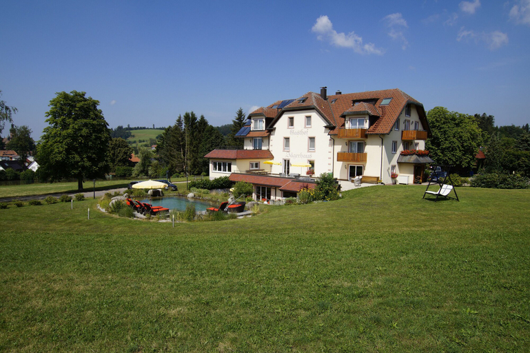 Exterior & Views, Hotel Jägerhaus, Breisgau-Hochschwarzwald