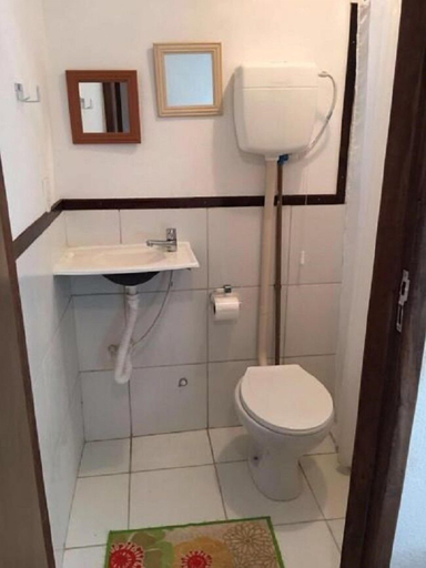 Bathroom 3, Studio Piedade, Jaboatão dos Guararapes
