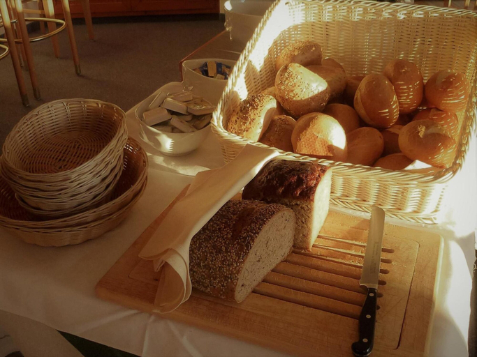 Food & Drinks 5, Pension zum Fernblick, Waldeck-Frankenberg