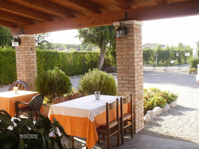Food & Drinks 5, Agriturismo Da Merlo, Venezia