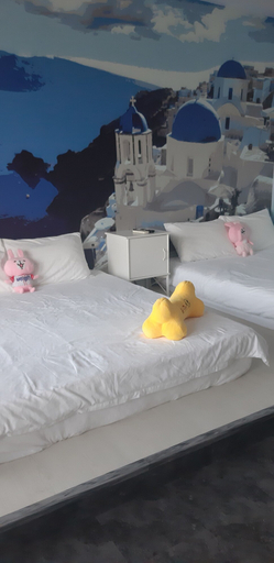 Others 4, Ching Yu Rou B&B, Yilan