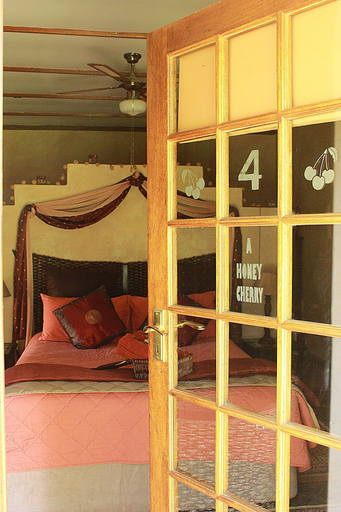 Bedroom 3, A Cherry Lane Self Catering and B&B, Mangaung