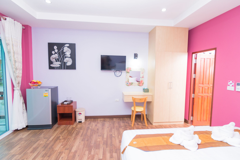 Others 5, Samrong Garden Resort, Muang Udon Thani