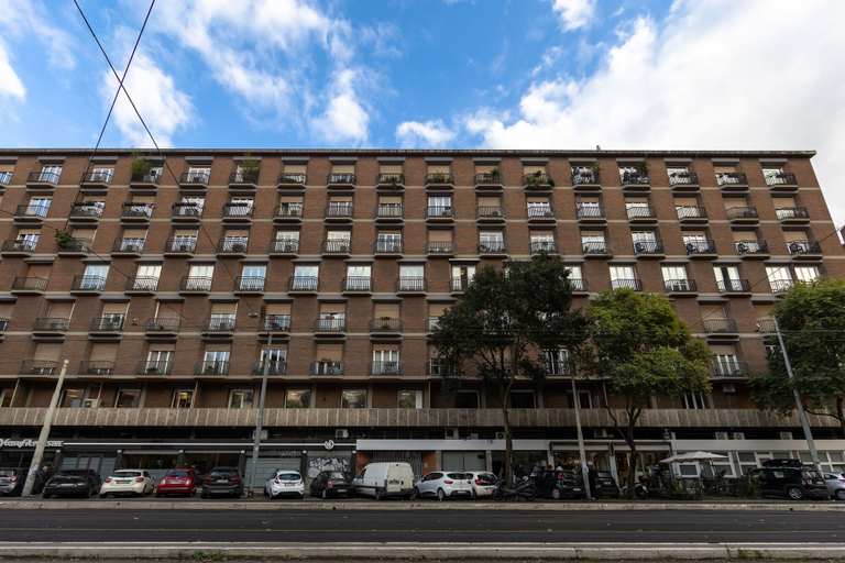 Exterior & Views 2, Imperiale Roma Trastevere, Roma
