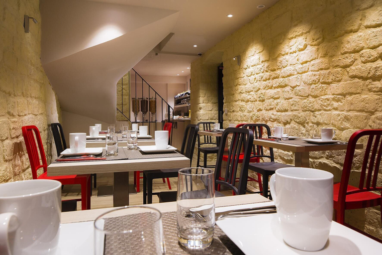 Food & Drinks 5, Best Western Quartier Latin Pantheon, Paris