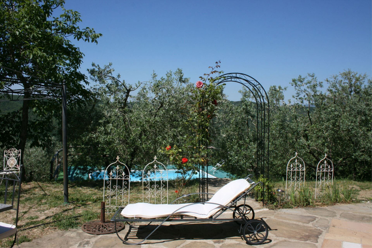Others 5, La Casina del Bosco, Perugia
