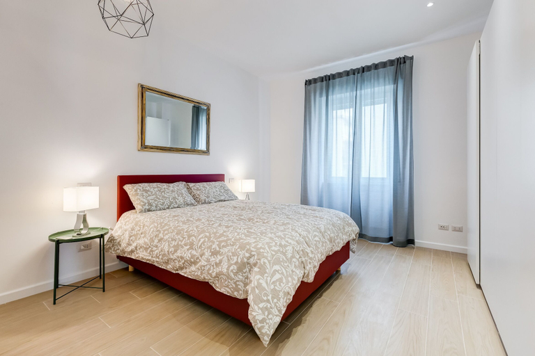 Others 4, Lovely  3 rooms apartment close Trastevere Station, Roma