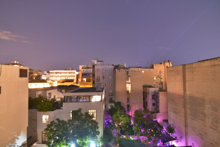 Exterior & Views, Feel Athens Studios at Monastiraki, Attica